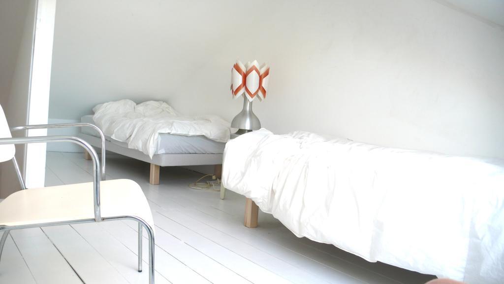 Oliveirinha Apartment Lissabon