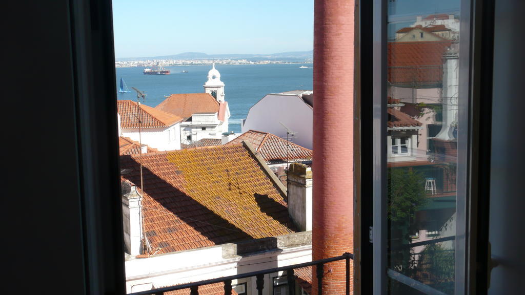 Oliveirinha Appartement