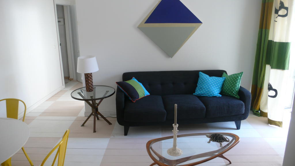 Oliveirinha Apartment Lissabon
