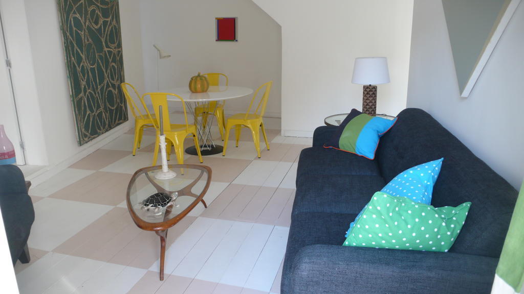 Oliveirinha Appartement *