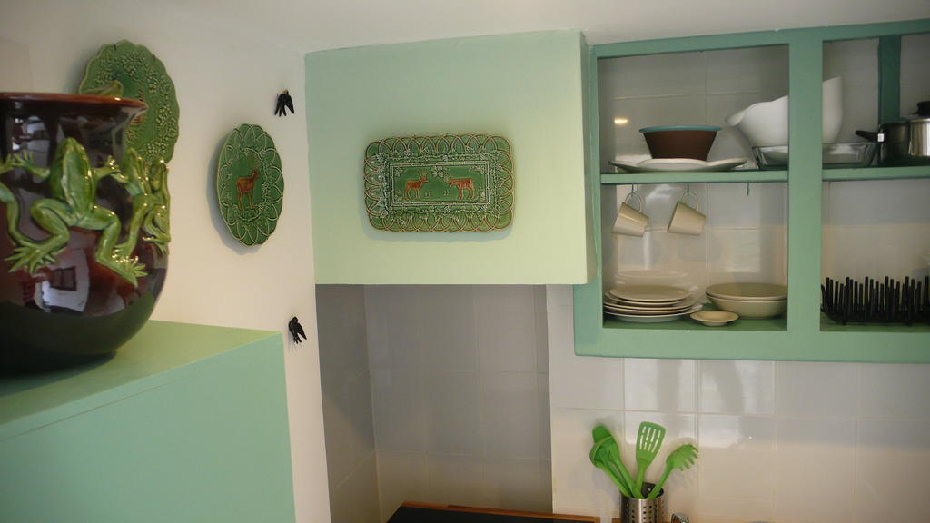 Oliveirinha Apartment Lissabon