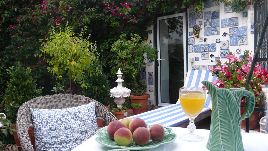 Appartement Oliveirinha Lissabon